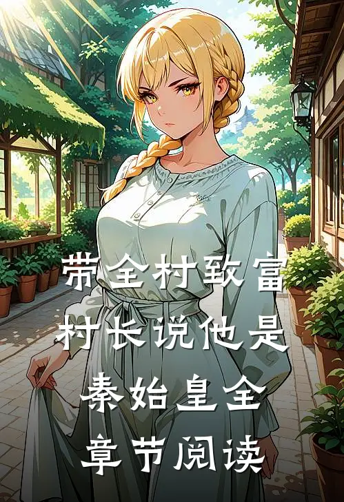 带全村致富，村长说他是秦始皇全章节阅读