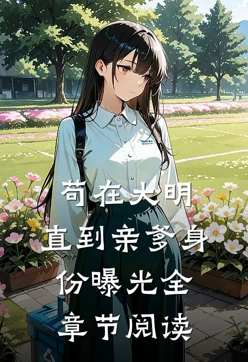 苟在大明，直到亲爹身份曝光全章节阅读
