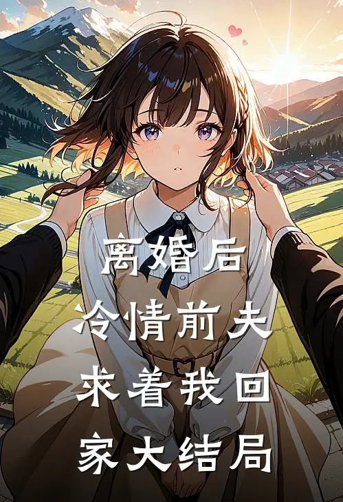 离婚后，冷情前夫求着我回家大结局