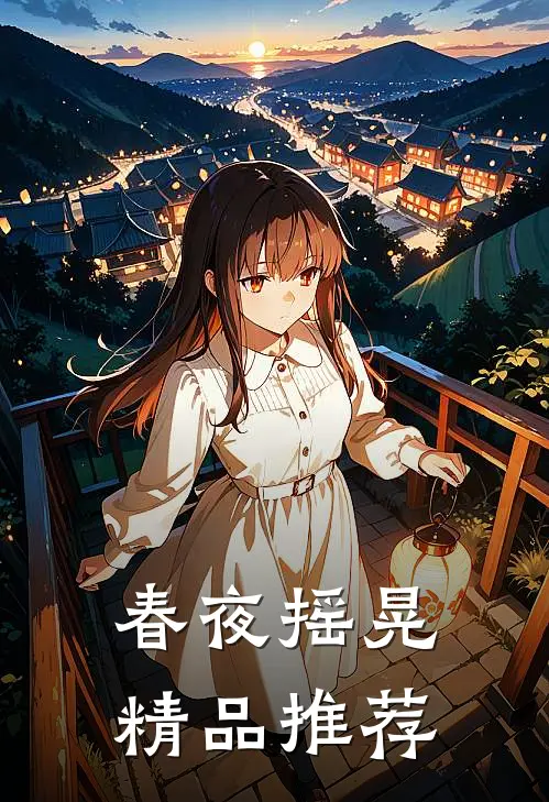春夜摇晃精品推荐