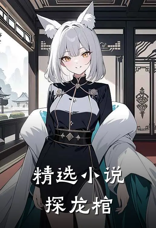 精选小说探龙棺