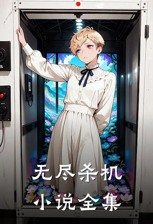 无尽杀机小说全集