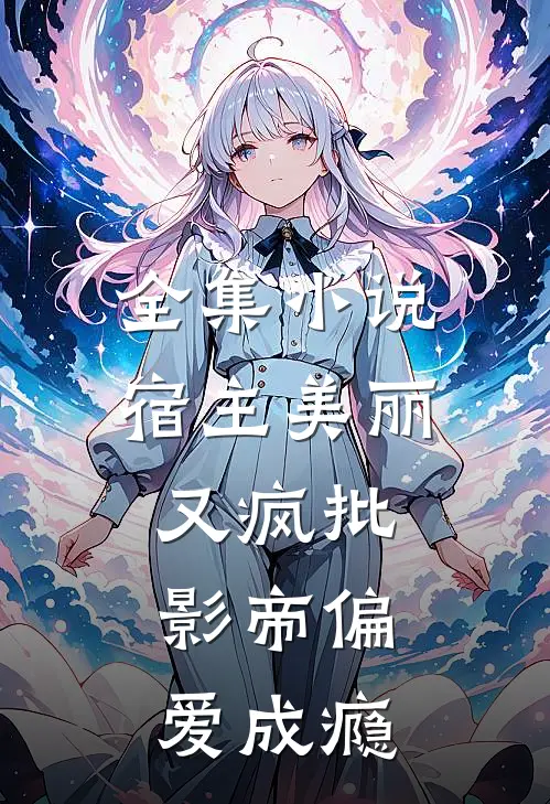 全集小说宿主美丽又疯批，影帝偏爱成瘾