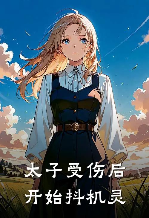 太子受伤后开始抖机灵