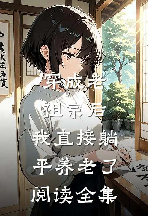 穿成老祖宗后，我直接躺平养老了阅读全集