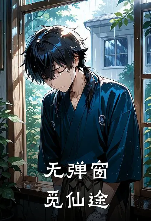 无弹窗觅仙途