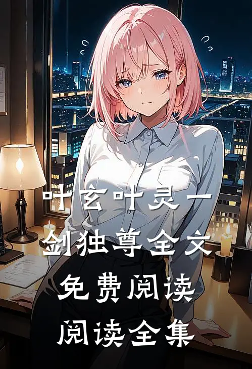 叶玄叶灵一剑独尊全文免费阅读阅读全集