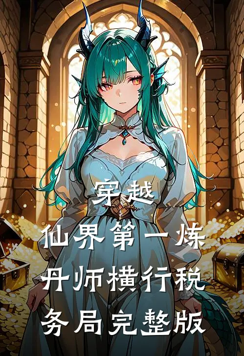 穿越：仙界第一炼丹师横行税务局完整版