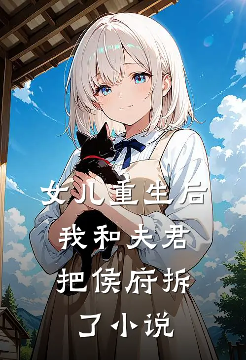 女儿重生后，我和夫君把侯府拆了小说