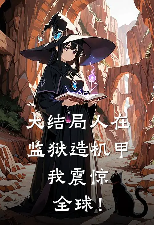 大结局人在监狱造机甲，我震惊全球！