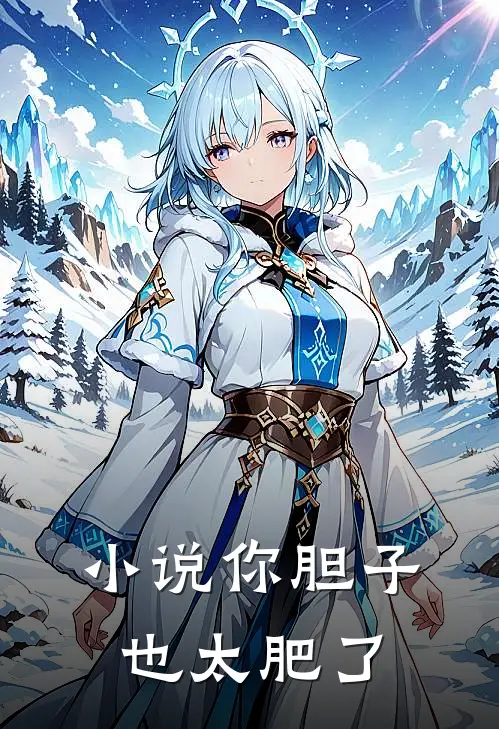 小说你胆子也太肥了