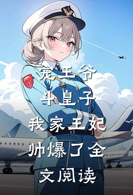 宠王爷，斗皇子，我家王妃帅爆了全文阅读