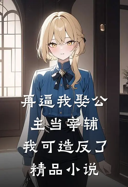 再逼我娶公主当宰辅，我可造反了精品小说