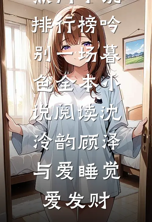 月光已朦胧无广告
