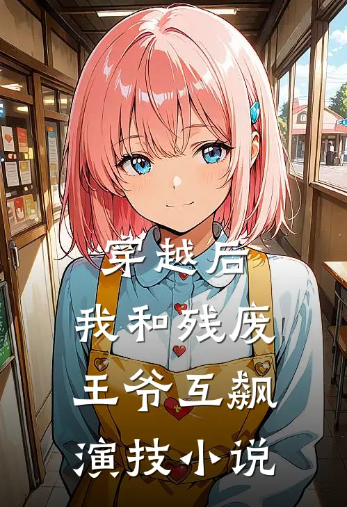 穿越后，我和残废王爷互飙演技小说