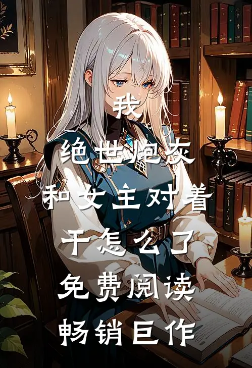 我,绝世炮灰,和女主对着干怎么了免费阅读畅销巨作