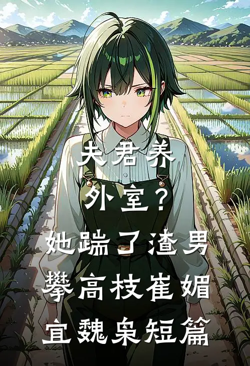 那么娇，那么软，亲一下怎么了？