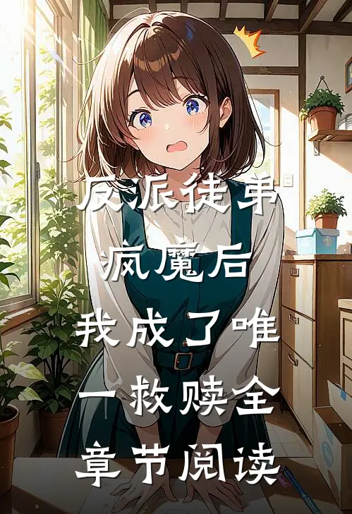 反派徒弟疯魔后，我成了唯一救赎全章节阅读
