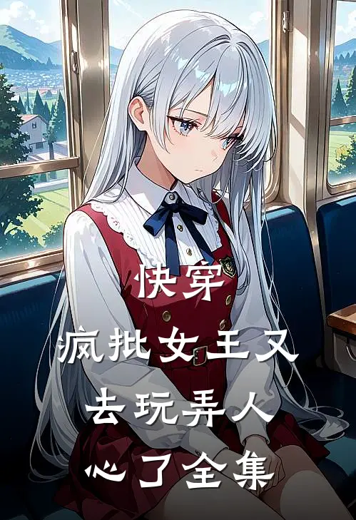 快穿：疯批女王又去玩弄人心了全集
