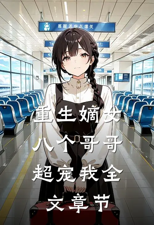 重生嫡女：八个哥哥超宠我全文章节