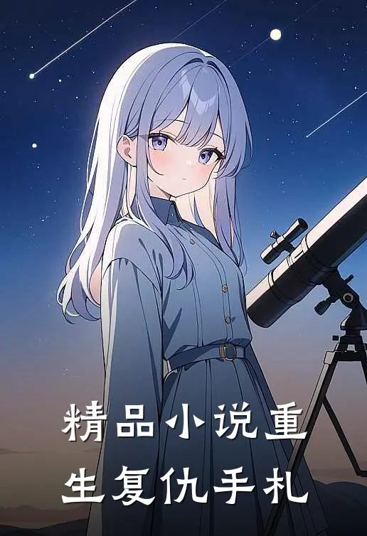精品小说重生复仇手札