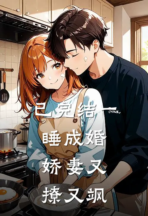已完结一睡成婚：娇妻又撩又飒