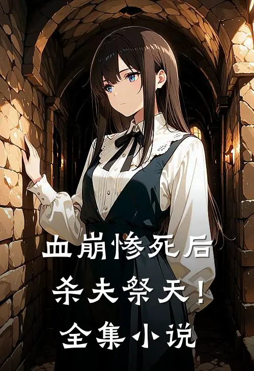 血崩惨死后杀夫祭天！全集小说
