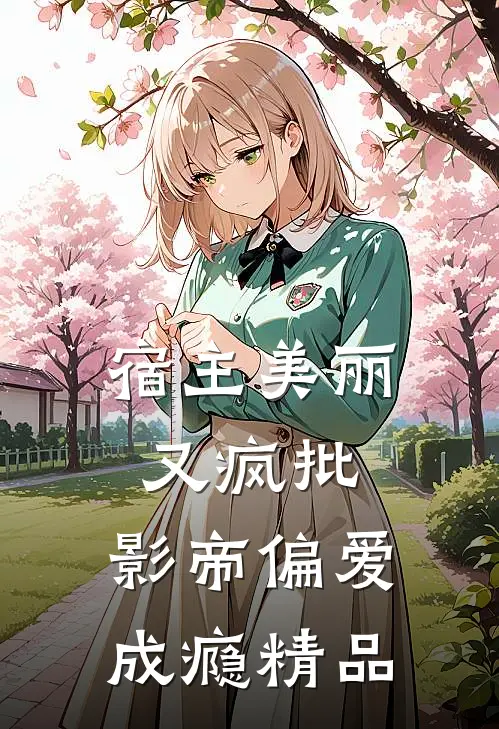 宿主美丽又疯批，影帝偏爱成瘾精品