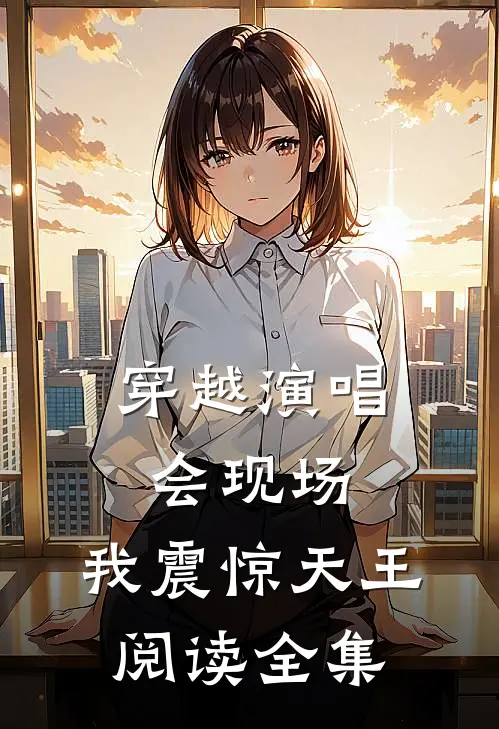 穿越演唱会现场，我震惊天王阅读全集