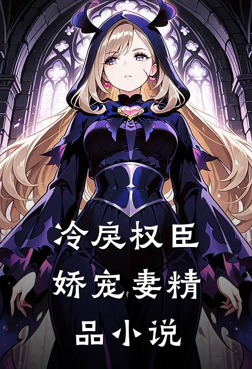 冷戾权臣娇宠妻精品小说