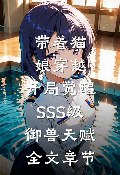带着猫娘穿越，开局觉醒SSS级御兽天赋全文章节