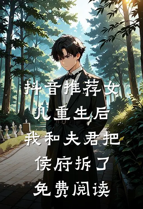 抖音推荐女儿重生后,我和夫君把侯府拆了免费阅读