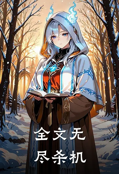 全文无尽杀机