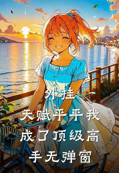外挂：天赋平平我成了顶级高手无弹窗