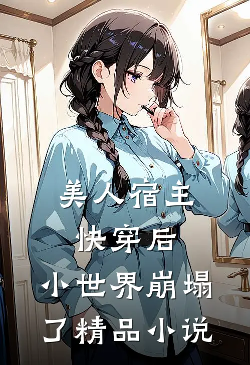 美人宿主快穿后，小世界崩塌了精品小说