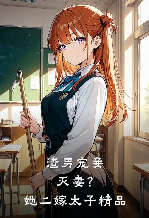 渣男宠妾灭妻？她二嫁太子精品