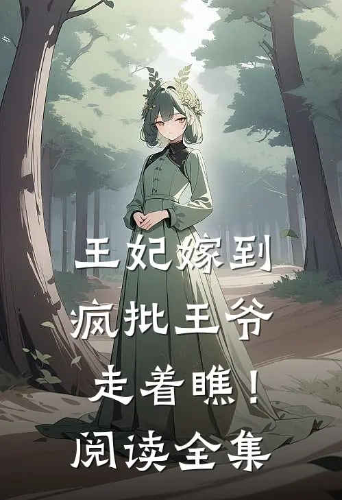 王妃嫁到，疯批王爷走着瞧！阅读全集