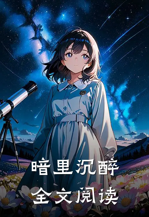 暗里沉醉全文阅读