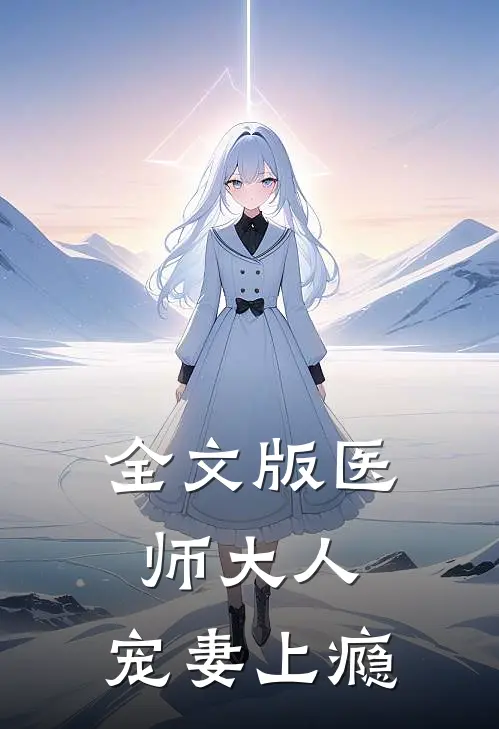 全文版医师大人，宠妻上瘾