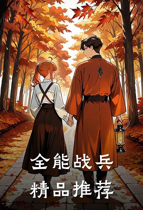 全能战兵精品推荐