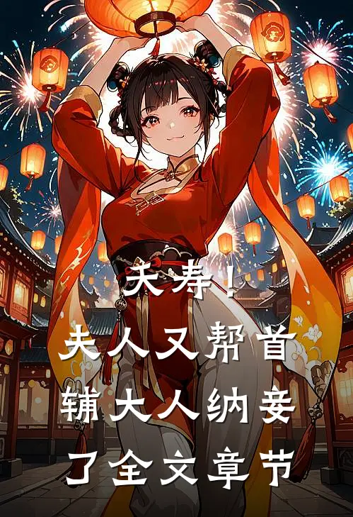 夭寿！夫人又帮首辅大人纳妾了全文章节