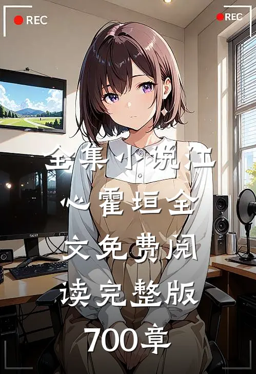 全集小说江心霍垣全文免费阅读完整版700章