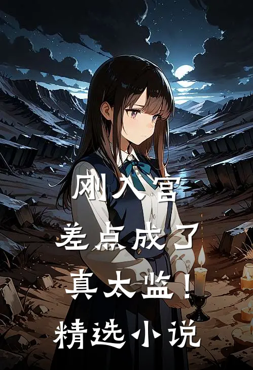 刚入宫，差点成了真太监！精选小说