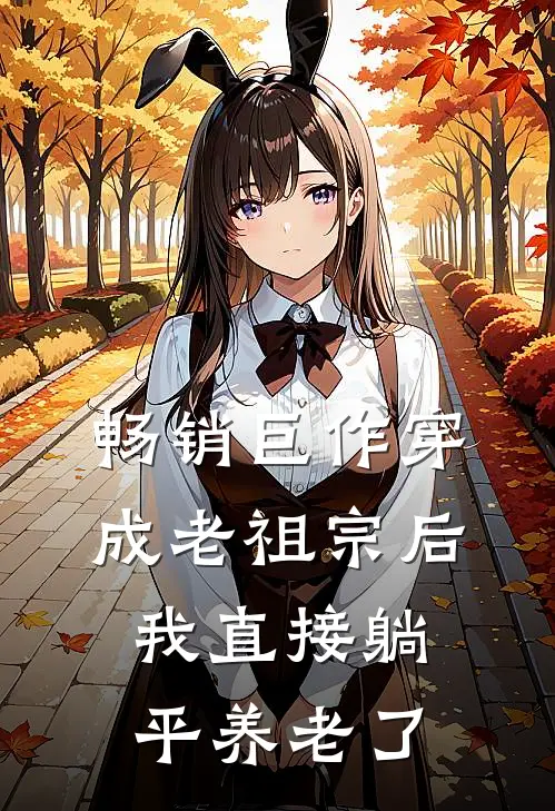 畅销巨作穿成老祖宗后，我直接躺平养老了