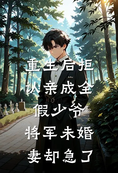 假千金替嫁后，三个哥哥悔疯了京圈顾千寒前文+后续