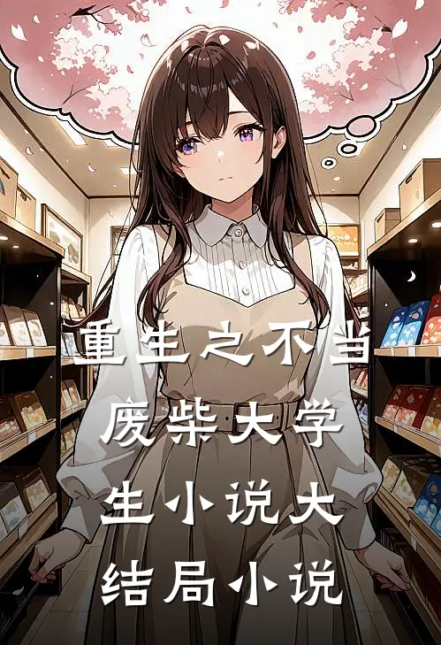 重生之不当废柴大学生小说大结局小说