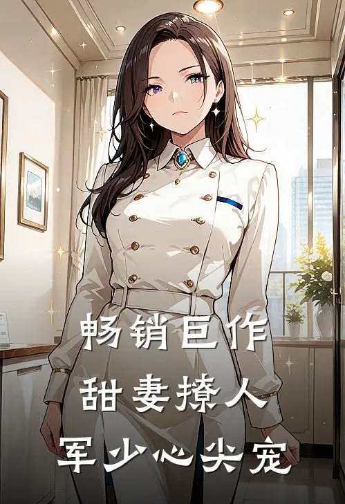 畅销巨作甜妻撩人：军少心尖宠