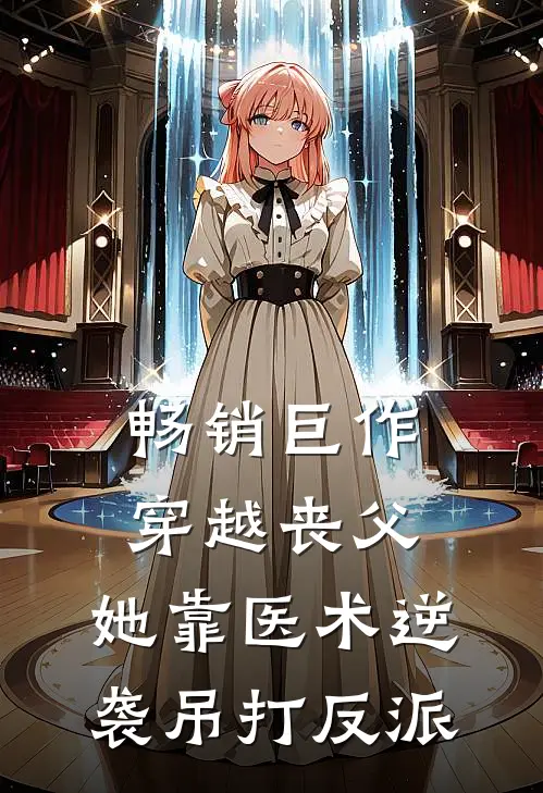 畅销巨作穿越丧父，她靠医术逆袭吊打反派