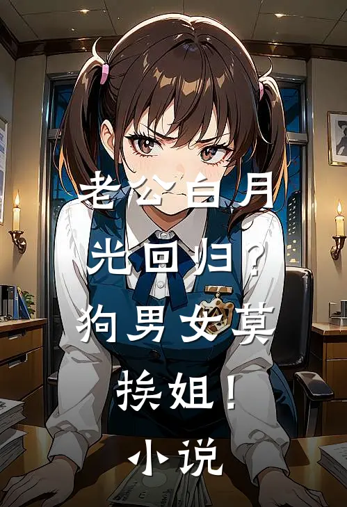 老公白月光回归？狗男女莫挨姐！小说