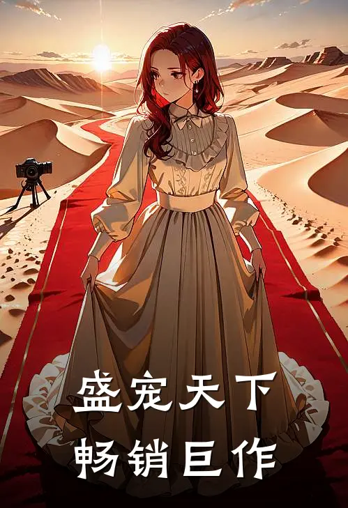 盛宠天下畅销巨作